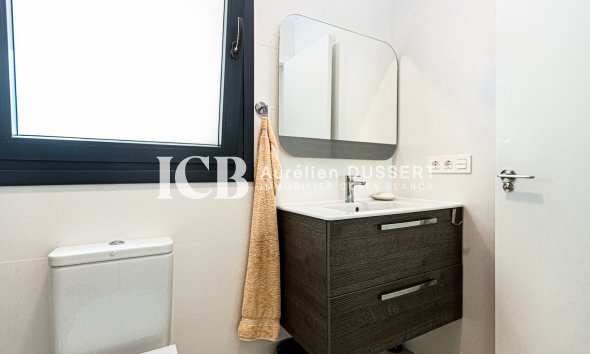 Reventa - Adosado -
Ciudad Quesada