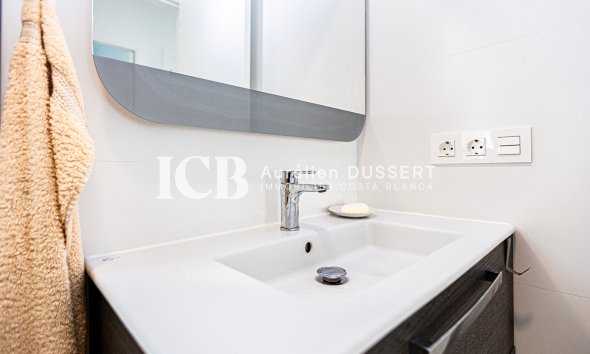 Reventa - Adosado -
Ciudad Quesada