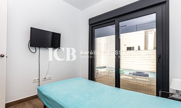 Reventa - Adosado -
Ciudad Quesada