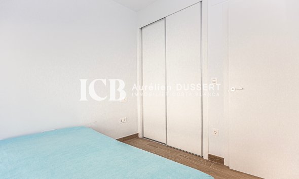 Reventa - Adosado -
Ciudad Quesada