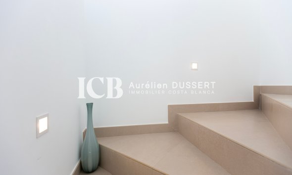 Reventa - Adosado -
Ciudad Quesada