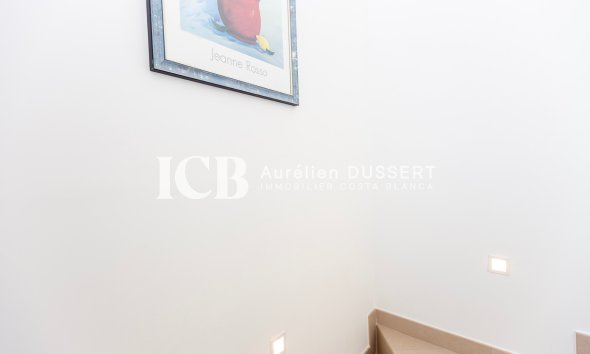 Reventa - Adosado -
Ciudad Quesada