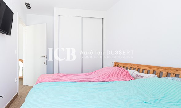 Reventa - Adosado -
Ciudad Quesada