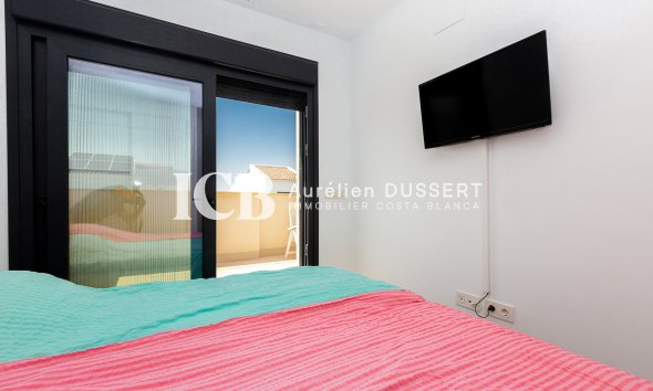 Reventa - Adosado -
Ciudad Quesada