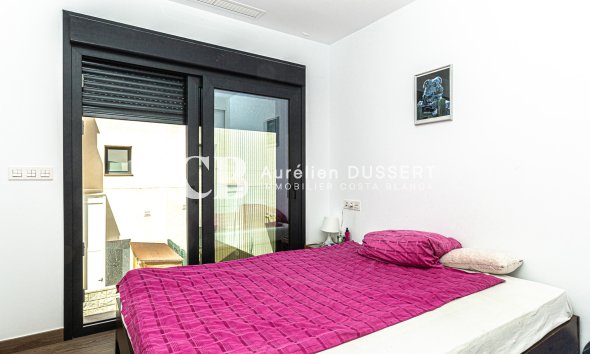 Reventa - Adosado -
Ciudad Quesada