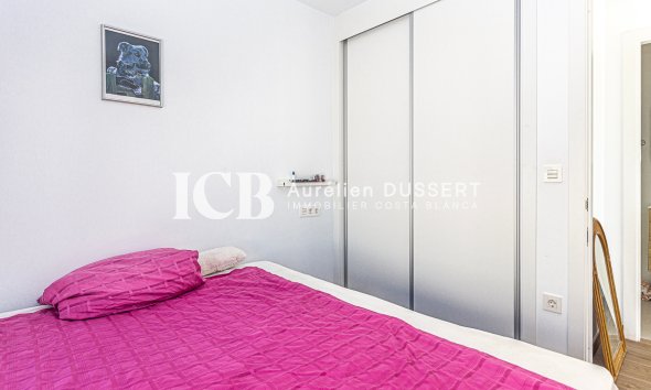 Reventa - Adosado -
Ciudad Quesada