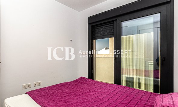 Reventa - Adosado -
Ciudad Quesada