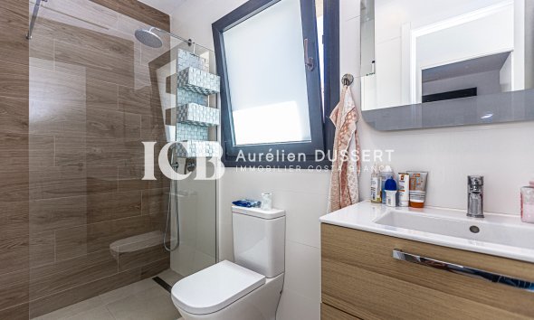 Reventa - Adosado -
Ciudad Quesada