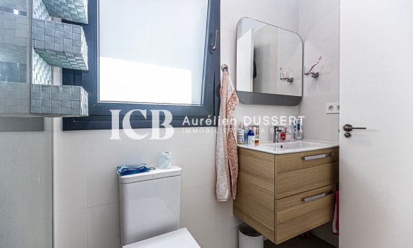 Reventa - Adosado -
Ciudad Quesada