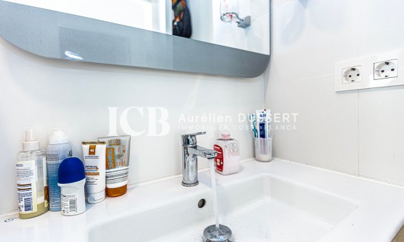 Reventa - Adosado -
Ciudad Quesada