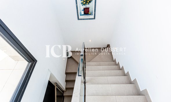 Reventa - Adosado -
Ciudad Quesada