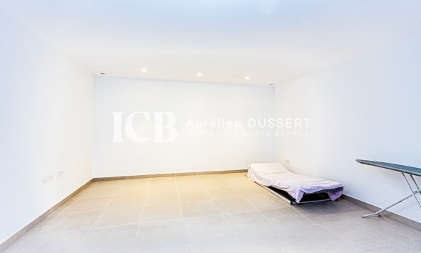 Reventa - Adosado -
Ciudad Quesada