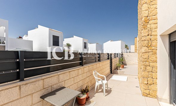 Reventa - Adosado -
Ciudad Quesada