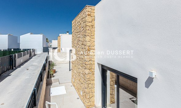 Reventa - Adosado -
Ciudad Quesada