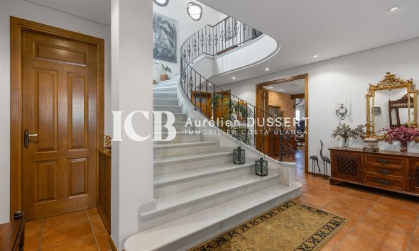 Revente - Maison individuelle -
Torrevieja - La veleta