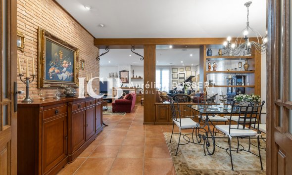 Revente - Maison individuelle -
Torrevieja - La veleta