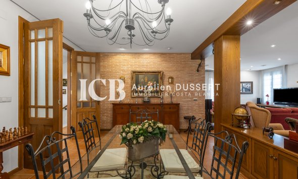 Revente - Maison individuelle -
Torrevieja - La veleta