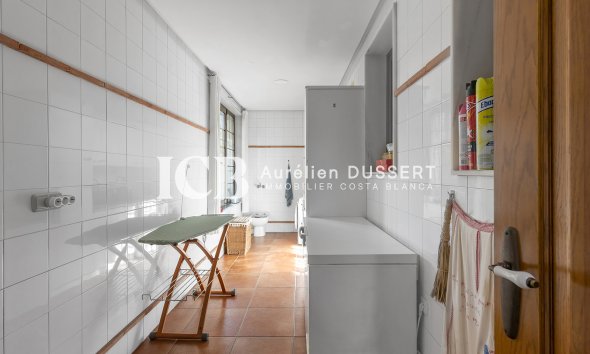 Revente - Maison individuelle -
Torrevieja - La veleta