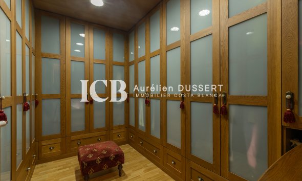 Revente - Maison individuelle -
Torrevieja - La veleta