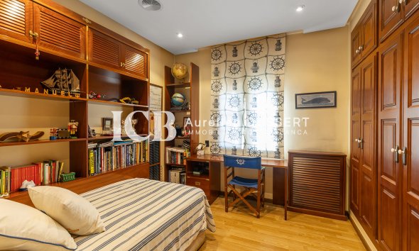 Revente - Maison individuelle -
Torrevieja - La veleta