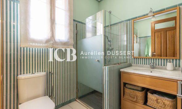 Revente - Maison individuelle -
Torrevieja - La veleta