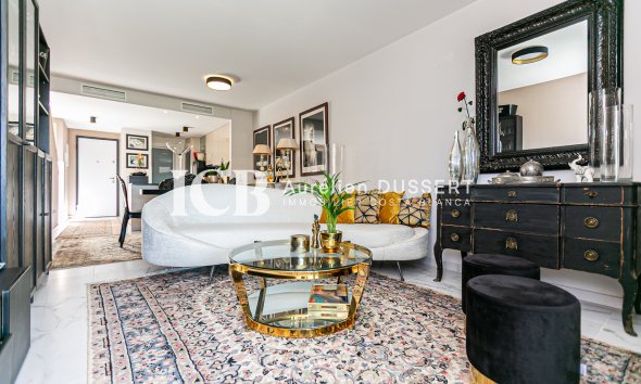 Revente - Appartement -
Orihuela Costa - Playa Flamenca