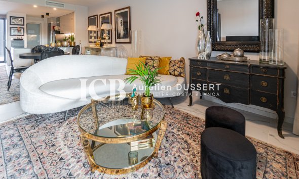 Revente - Appartement -
Orihuela Costa - Playa Flamenca