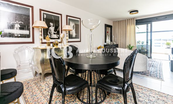 Revente - Appartement -
Orihuela Costa - Playa Flamenca