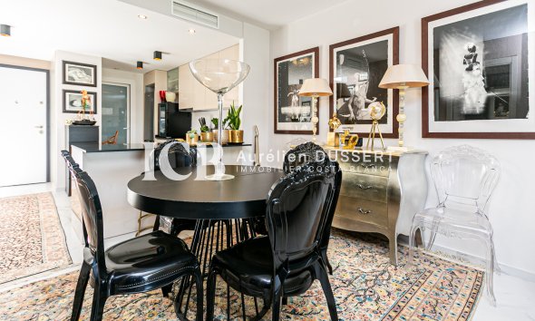 Revente - Appartement -
Orihuela Costa - Playa Flamenca