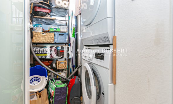 Revente - Appartement -
Orihuela Costa - Playa Flamenca