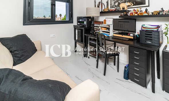 Revente - Appartement -
Orihuela Costa - Playa Flamenca