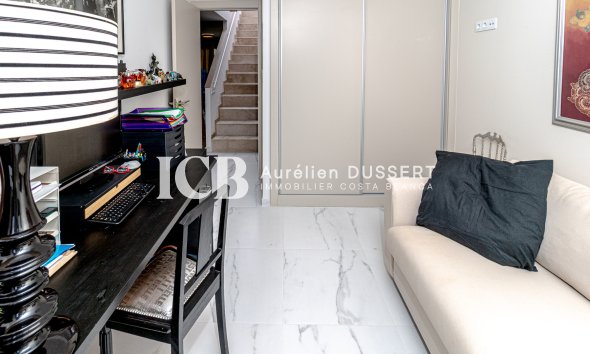 Revente - Appartement -
Orihuela Costa - Playa Flamenca