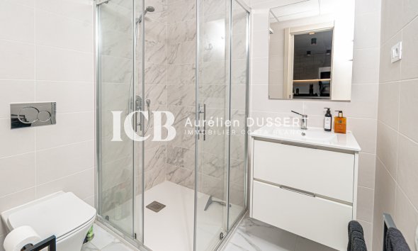 Revente - Appartement -
Orihuela Costa - Playa Flamenca