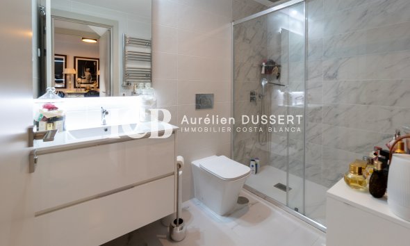 Revente - Appartement -
Orihuela Costa - Playa Flamenca