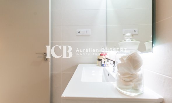 Revente - Appartement -
Orihuela Costa - Playa Flamenca