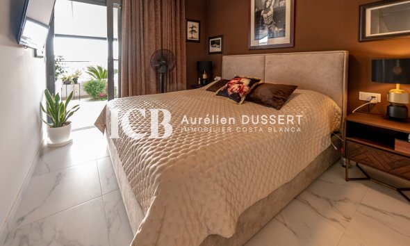 Revente - Appartement -
Orihuela Costa - Playa Flamenca