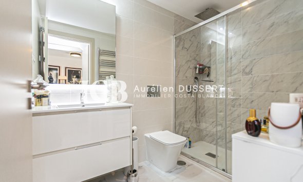 Revente - Appartement -
Orihuela Costa - Playa Flamenca