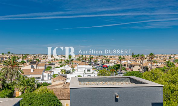 Revente - Appartement -
Orihuela Costa - Playa Flamenca