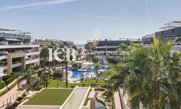 Revente - Appartement -
Orihuela Costa - Playa Flamenca