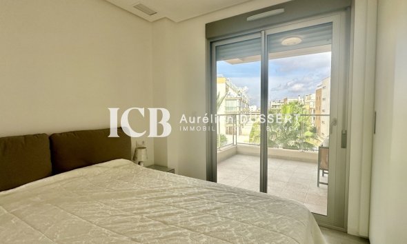 Revente - Appartement -
Orihuela Costa - Villamartín