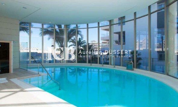 Revente - Appartement -
Orihuela Costa - Villamartín