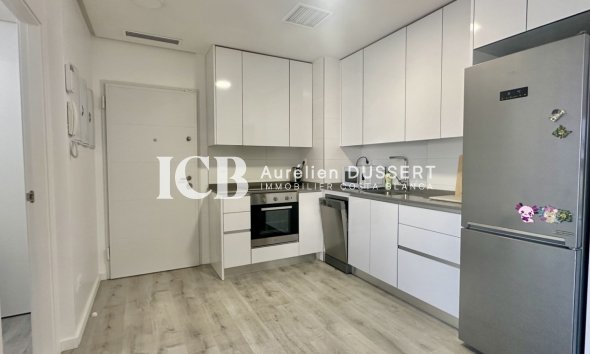 Revente - Appartement -
Orihuela Costa - Villamartín