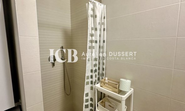 Revente - Appartement -
Orihuela Costa - Villamartín