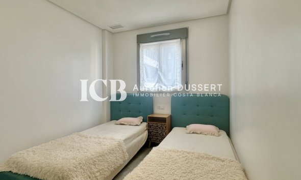 Revente - Appartement -
Orihuela Costa - Villamartín