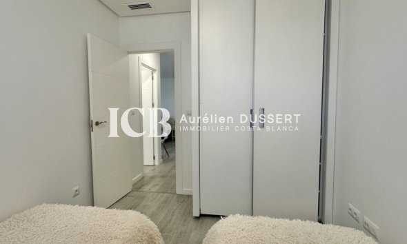 Revente - Appartement -
Orihuela Costa - Villamartín