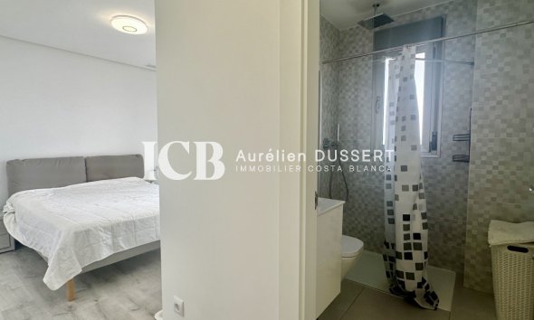 Revente - Appartement -
Orihuela Costa - Villamartín