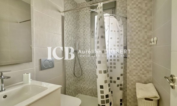 Revente - Appartement -
Orihuela Costa - Villamartín