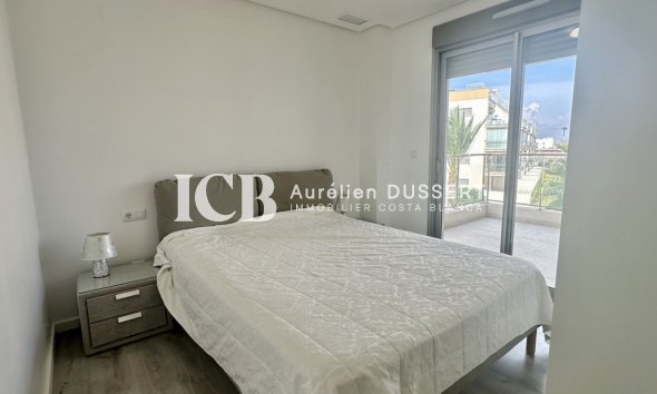 Revente - Appartement -
Orihuela Costa - Villamartín