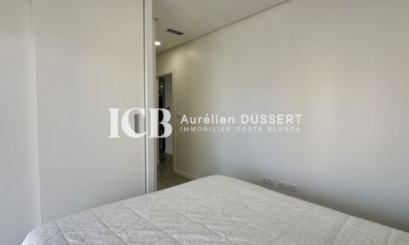 Revente - Appartement -
Orihuela Costa - Villamartín