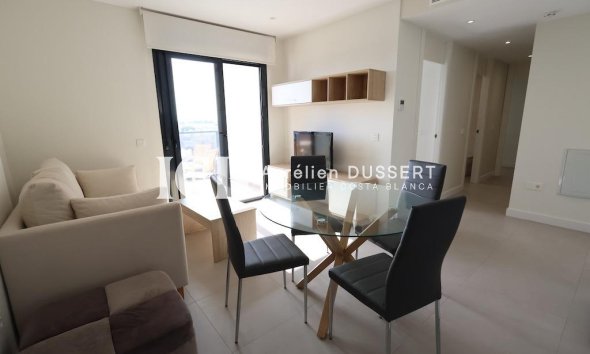 Revente - Appartement -
San Pedro del Pinatar - Lo Pagan